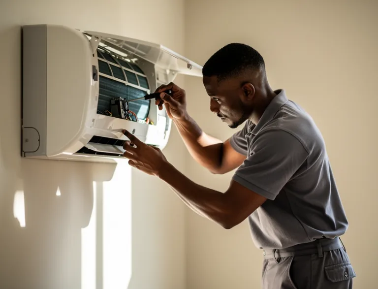 AC Repair Port Alberni